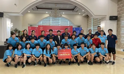 Chung kết bóng đá nữ SEA Games 31 > Việt Nam - Thái Lan (19 giờ 00, sân Cẩm Phả): Bản lĩnh nhà vô địch