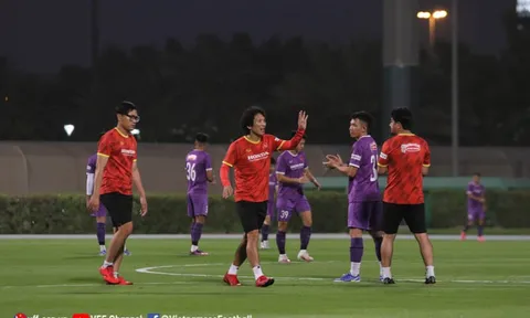 Vòng chung kết U23 châu Á 2022: U23 Việt Nam khó lặp lại kỳ tích