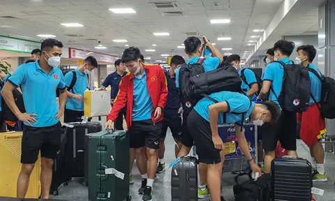 Vòng chung kết U23 châu Á 2020: Kỳ vọng vào U23 Việt Nam 
