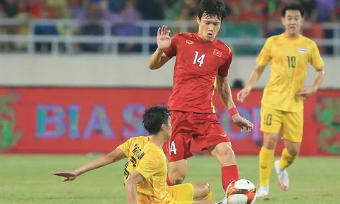 Trước lượt trận mở màn tại Vòng chung kết U23 châu Á 2022: U23 Thái Lan không dễ đòi nợ