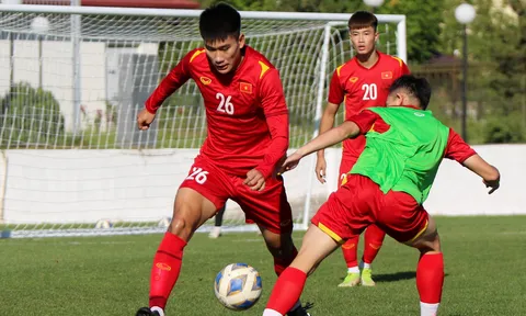 Vòng chung kết U23 châu Á 2022: Ba đội Đông Nam Á tranh một vé tứ kết