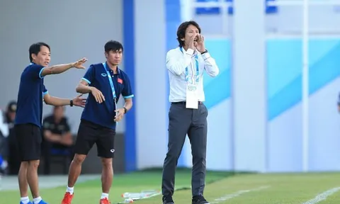 Vòng chung kết U23 châu Á 2022: U23 Việt Nam và duyên nợ với các đội bóng Tây Á