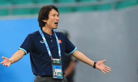 Vòng chung kết U23 châu Á 2022: U23 Việt Nam không đá phòng ngự trước U23 Saudi Arabia