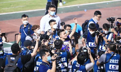 Quang Hải sẽ thi đấu ở Ligue 1?