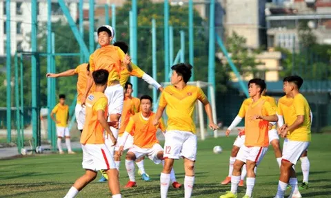 Vòng chung kết U20 World Cup 2023 diễn ra từ ngày 20/5 đến 11/6/2023