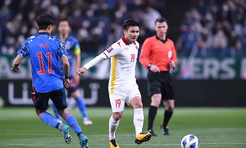 Quang Hải sẽ có nhiều cơ hội ở Ligue 2
