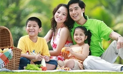 Tổ chức nghiên cứu xây dựng, triển khai thí điểm bộ chỉ số gia đình hạnh phúc