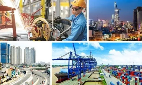 Tổ chức lại toàn diện thị trường chứng khoán bảo đảm phát triển bền vững