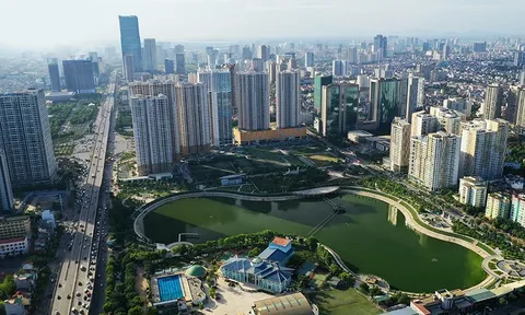 Tăng cường hiệu lực, hiệu quả thực hiện chính sách, pháp luật về quy hoạch