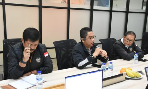Giải U19 Đông Nam Á 2022: Tại sao chủ nhà Indonesia thích “làm mình làm mẩy”?