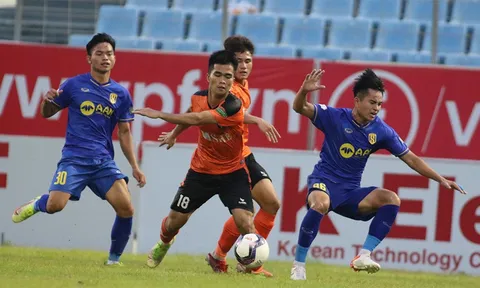 Có nhiều lựa chọn để nâng chất đội tuyển U19 Việt Nam