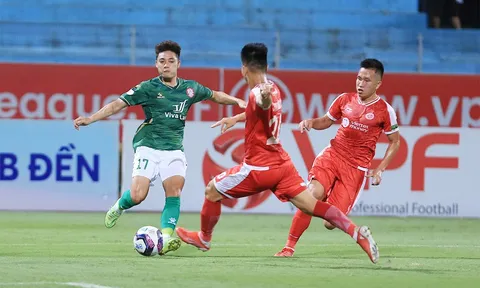 Có thêm nhiều lựa chọn cho đội tuyển Việt Nam