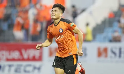 V.League 2022: Phi Hoàng cứ chơi tốt lo gì không có giải