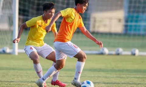 Giải U16 Đông Nam Á 2022: Malaysia và Myanmar chia điểm khiến Việt Nam phải “ăn thua đủ” với Indonesia
