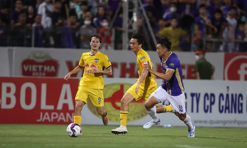 V.League 2022: Quân vay tướng mượn