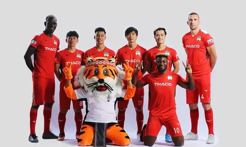 Tứ kết Cúp Quốc gia 2022: Hổ sa cơ may quá dọa được mèo