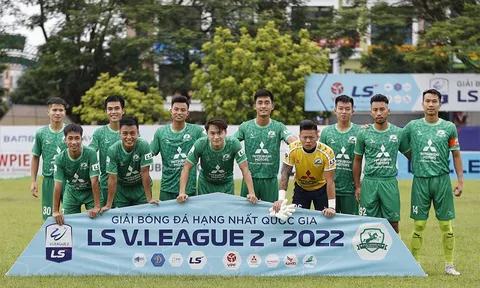 Giải hạng Nhất 2022: Đến lượt cầu thủ Phù Đổng lên tiếng đòi nợ lương