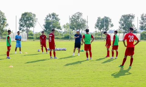 Đội tuyển Việt Nam: Sẽ có diện mạo mới ở AFF Cup 2022 