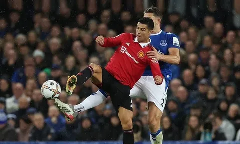 Ghi bàn đầu tiên ở mùa giải mới, Cristiano Ronaldo thiết lập 2 cột mốc quan trọng trong sự nghiệp
