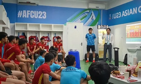Sau chu kỳ của ông Park sẽ là triều đại của Gong Oh-kyun?