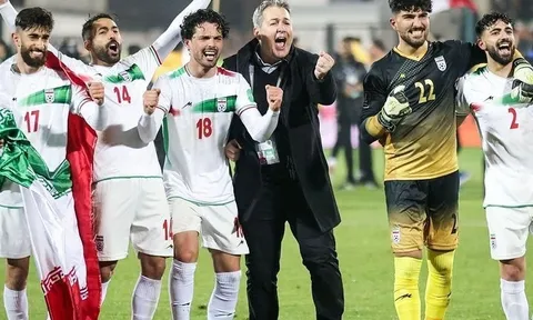 Dragan Skocic là người đầu tiên tự ứng cử vào ghế huấn luyện viên trưởng đội tuyển Việt Nam
