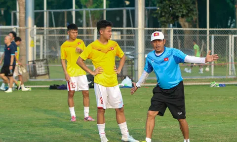 Vòng chung kết U20 châu Á 2023: Ai biết bảng tử thần?