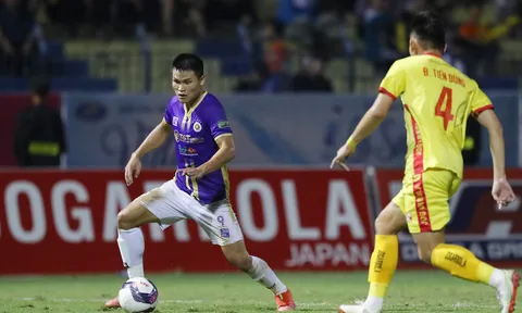V.League 2022: Dĩ hoà vi quý