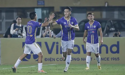 V.League 2022: Thắng làm vua, thua xuống hạng
