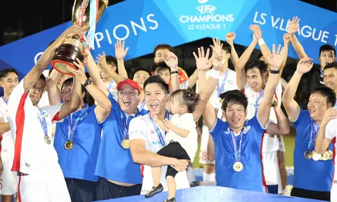Vui thôi đừng quá hứng!