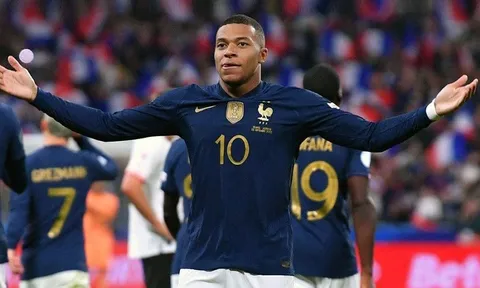 Cơ hội của các đội ở bảng D World Cup 2022: Thử thách lớn của nhà vô địch