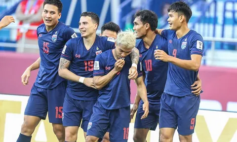 AFF Cup 2022: Các đối thủ cạnh tranh gặp khó, ông Park dễ vô địch?