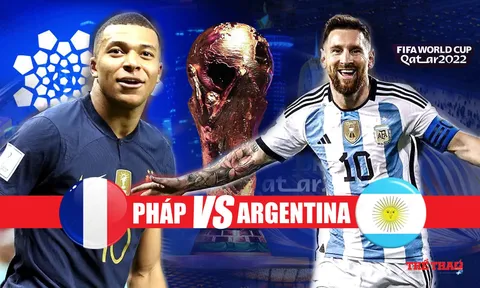 Tiền vệ Toni Kroos ủng hộ Pháp vô địch World Cup 2022