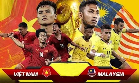 AFF Cup 2022: Malaysia thách thức đội tuyển Việt Nam