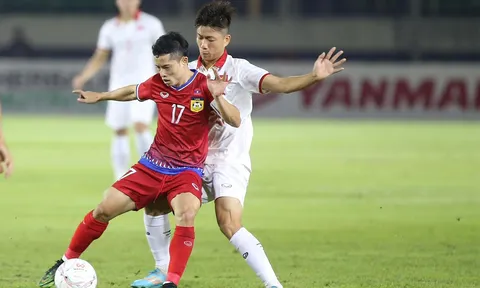 Bảng B, AFF Cup 2022 > Malaysia - Lào (Sân Bukit Jalil, 19 giờ 30 ngày 24/12): Áp lực cho thầy trò Michael Weiss