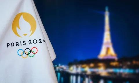 Tổng thống Zelenskiy gây áp lực loại Nga khỏi Olympic Paris 2024