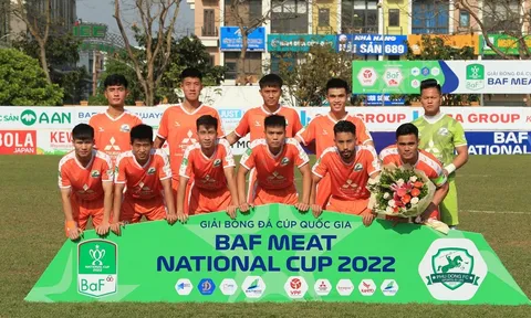 Các đội “án binh bất động”, giải hạng Nhất lùi tới tháng 4
