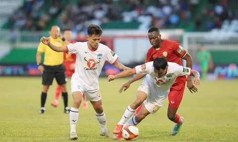V.League 2023: Bài toán khó của Kiatisuk