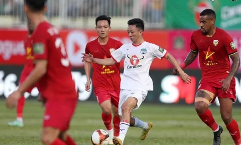 VPF đã sẵn sàng hầu kiện?