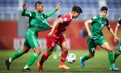 Chủ nhà U20 World Cup 2023 gây thất vọng