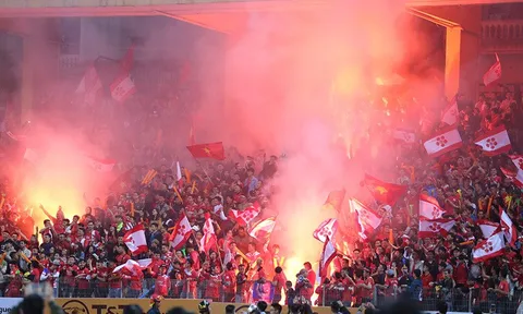 V.League 2023: Chủ tịch câu lạc bộ Hải Phòng có nên nộp phạt thay cho Hà Nội?