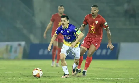 V.League 2023: Bóng vàng lắm chuyện thị phi