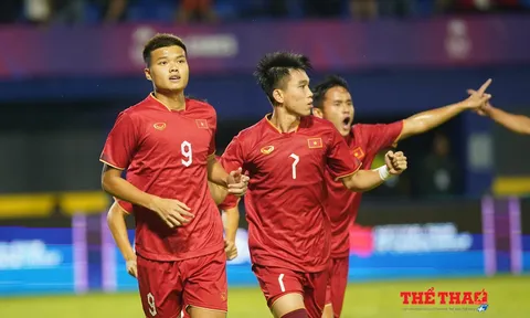 Văn Tùng quá lợi hại 