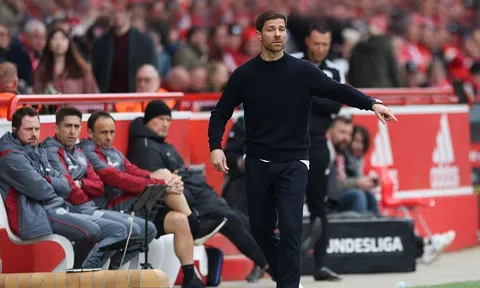 Bán kết lượt đi Europa League > AS Roma - Bayer Leverkusen (2 giờ ngày 12/5): Thầy trò hội ngộ