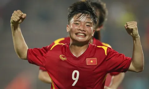 Vòng loại thứ hai giải Bóng đá U20 nữ châu Á 2024: Thu quân sớm, U20 nữ Việt Nam suýt trả giá