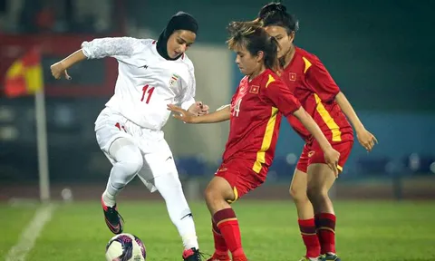 Vòng loại thứ hai giải Bóng đá U20 nữ châu Á 2024: Cơ hội để thầy trò huấn luyện viên Akira sớm giành vé vào vòng chung kết