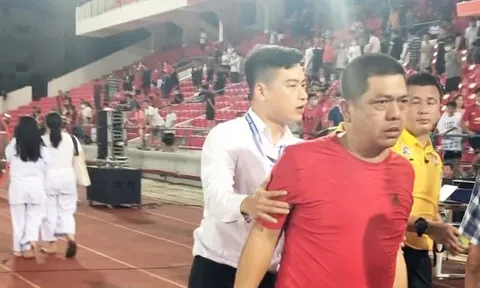 Biết rồi còn phải hỏi