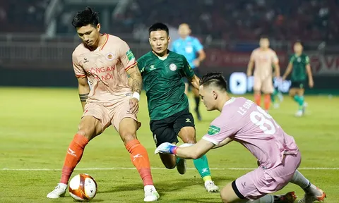 V.League 2023: Trở lại với những an bài