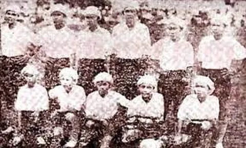 Bóng đá nữ Việt Nam: Một thế kỷ và giấc mơ World Cup (Kỳ 1)
