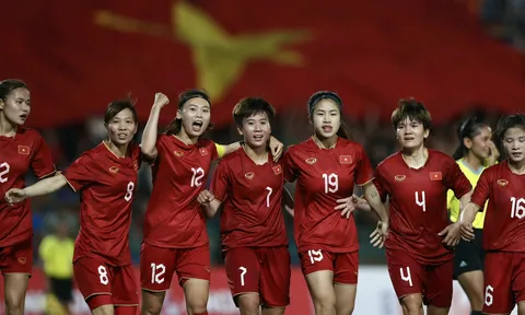 Bóng đá nữ Việt Nam: Một thế kỷ và giấc mơ World Cup (Kỳ 3)