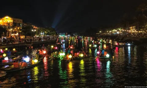 Việt Nam trở thành điểm nóng thu hút khách du lịch tại Đông Nam Á